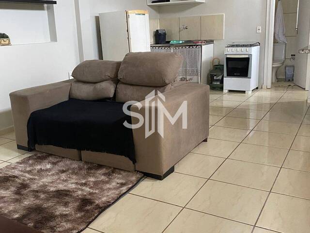 #398 - Apartamento para Locação em Várzea Grande - MT - 2