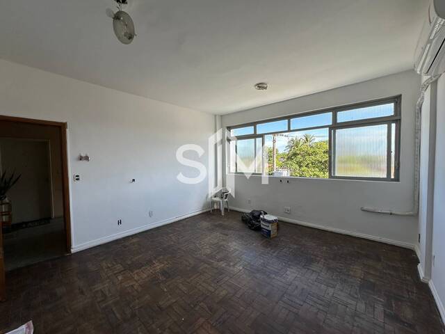 #433 - Apartamento para Venda em Cuiabá - MT - 1