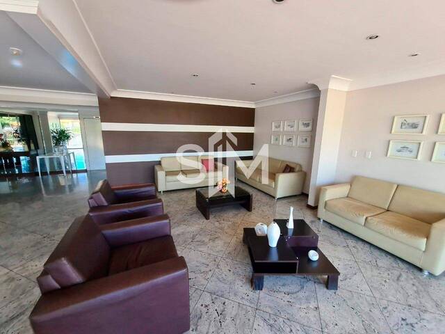 #434 - Apartamento para Venda em Cuiabá - MT - 2
