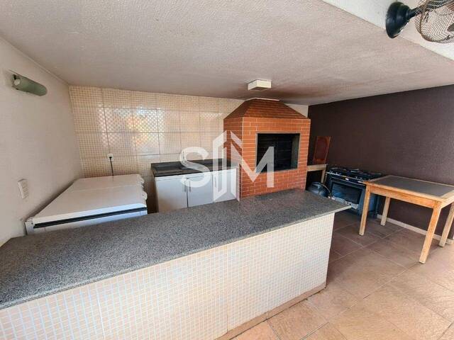 #434 - Apartamento para Venda em Cuiabá - MT - 3