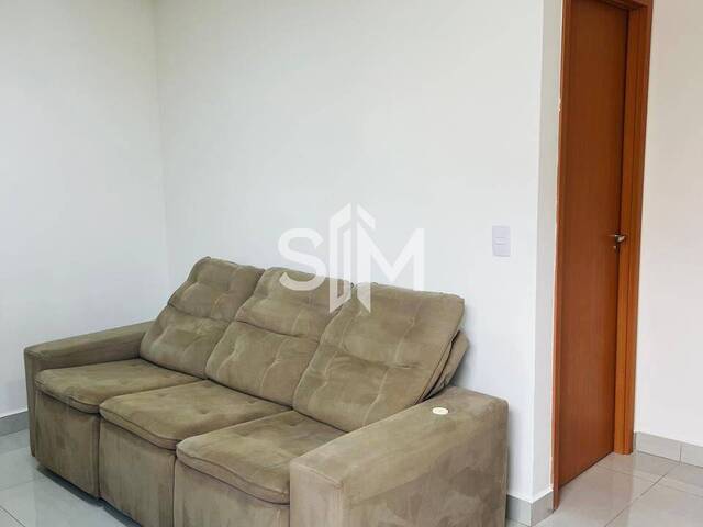#436 - Apartamento para Locação em Cuiabá - MT - 2