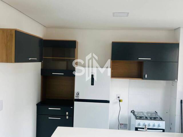 #436 - Apartamento para Locação em Cuiabá - MT - 3