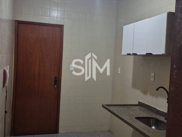 #437 - Apartamento para Locação em Cuiabá - MT - 3