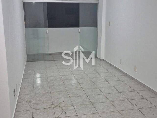 #437 - Apartamento para Locação em Cuiabá - MT - 1