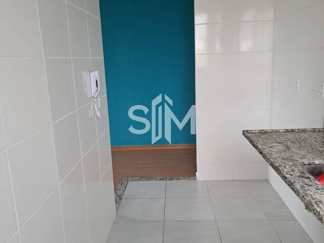 #438 - Apartamento para Locação em Cuiabá - MT - 3