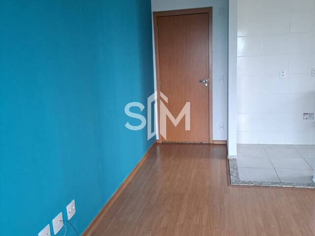 #438 - Apartamento para Locação em Cuiabá - MT - 2