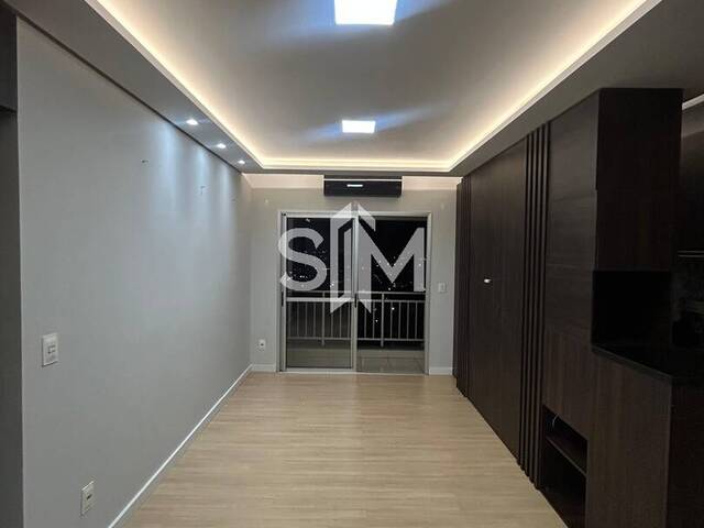 #443 - Apartamento para Venda em Cuiabá - MT - 1