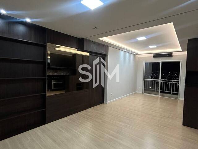 #443 - Apartamento para Venda em Cuiabá - MT - 2