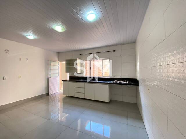 #440 - Casa em condomínio para Venda em Cuiabá - MT - 3