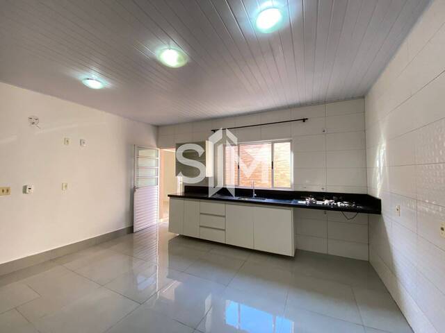 #440 - Casa em condomínio para Venda em Cuiabá - MT - 2