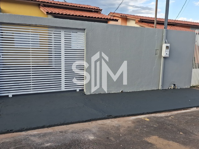 Venda em Nova Conquista - Cuiabá
