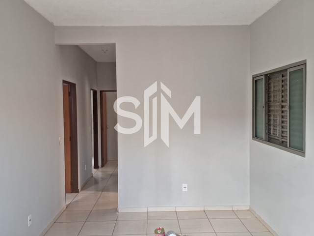 #444 - Casa para Venda em Cuiabá - MT - 2