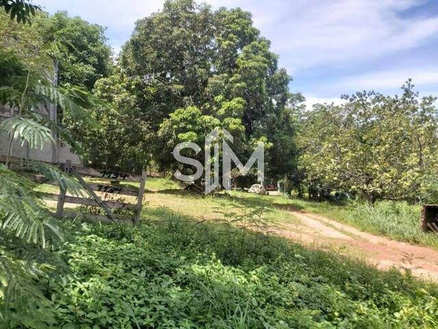 #449 - Área para Venda em Cuiabá - MT - 2