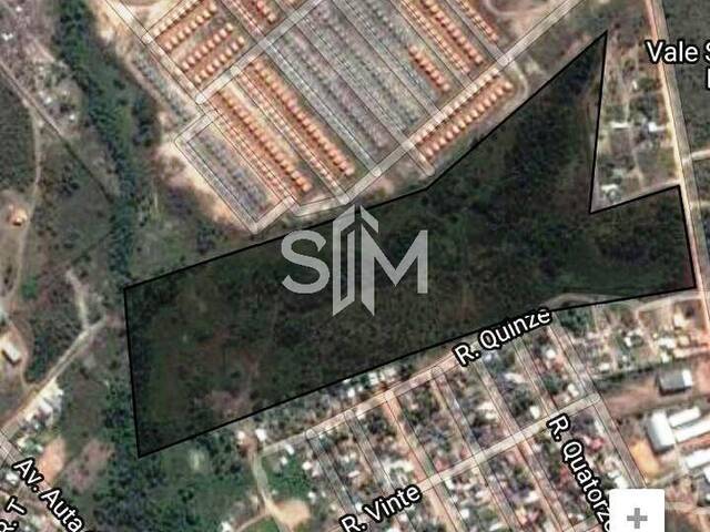 #451 - Área para Venda em Cuiabá - MT - 2
