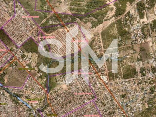 #451 - Área para Venda em Cuiabá - MT - 1