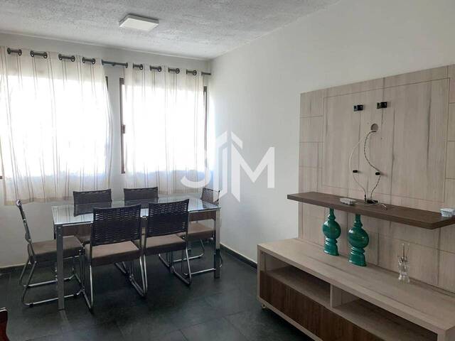 #453 - Apartamento para Locação em Cuiabá - MT - 1