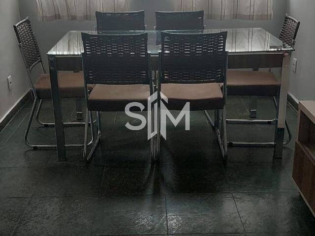 #453 - Apartamento para Locação em Cuiabá - MT - 2