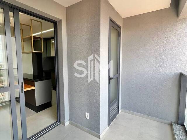 #716 - Apartamento para Locação em Cuiabá - MT - 2