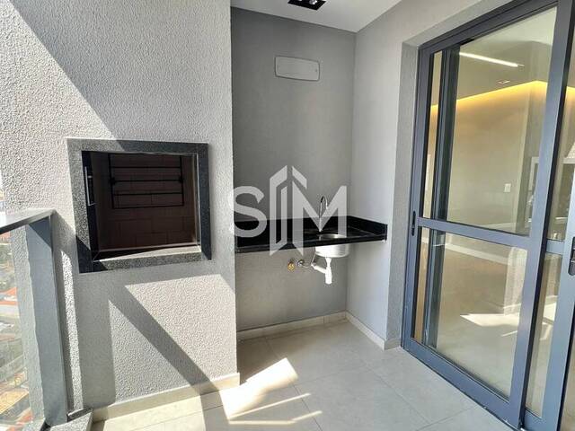 #716 - Apartamento para Locação em Cuiabá - MT - 3