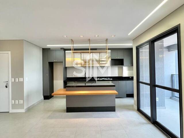 #716 - Apartamento para Locação em Cuiabá - MT - 1