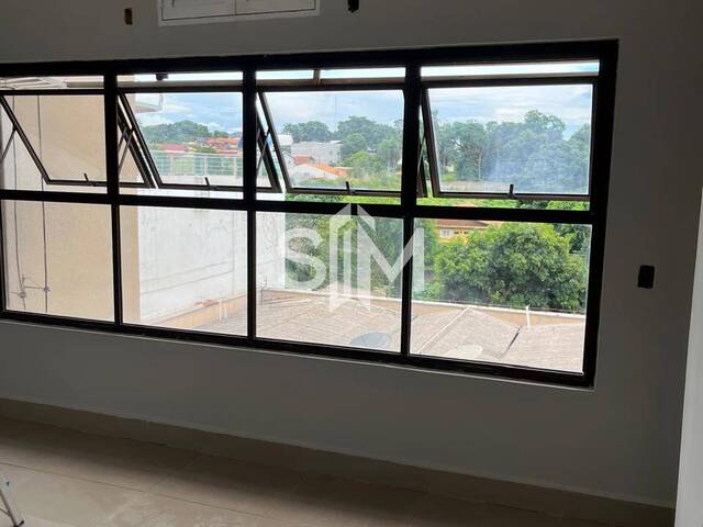 #708 - Sala para Locação em Cuiabá - MT - 2