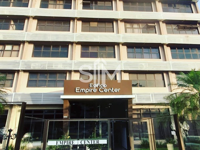 #708 - Sala para Locação em Cuiabá - MT - 1