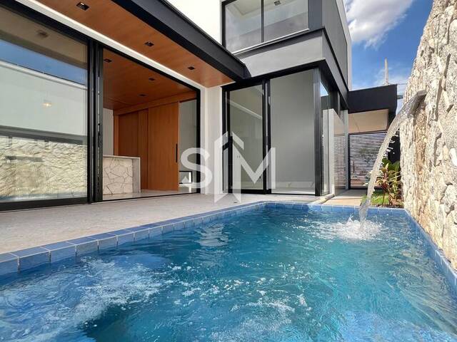 #709 - Casa para Venda em Cuiabá - MT - 1