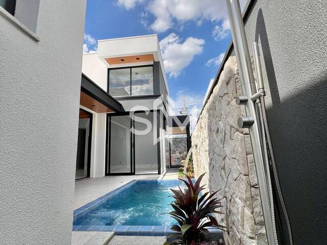 #709 - Casa para Venda em Cuiabá - MT - 3