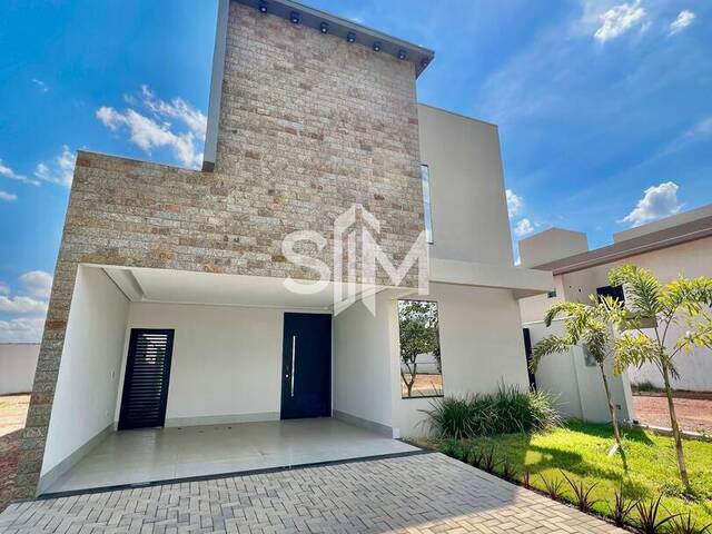 #710 - Casa para Venda em Cuiabá - MT - 1