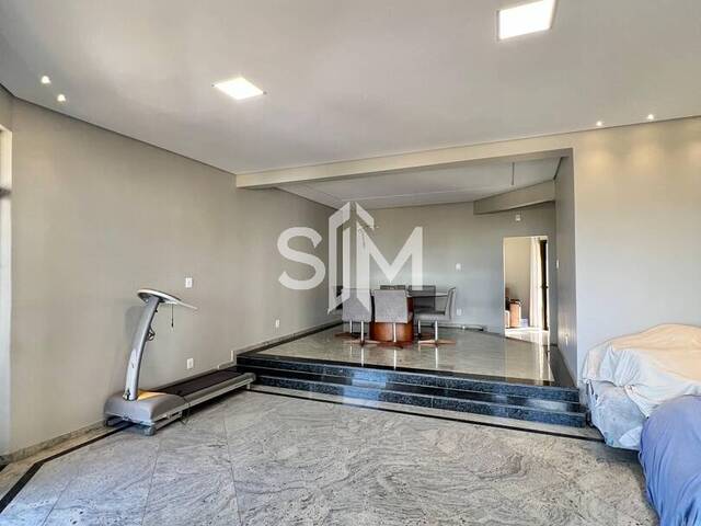 #711 - Apartamento para Venda em Cuiabá - MT - 3