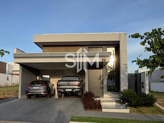 #716 - Casa para Venda em Cuiabá - MT - 1