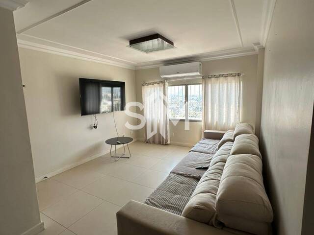 #71425 - Apartamento para Locação em Cuiabá - MT - 2