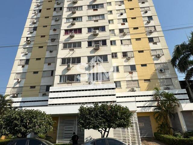 #71425 - Apartamento para Locação em Cuiabá - MT - 1