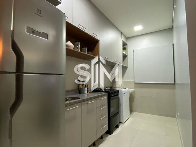 #715 - Apartamento para Venda em Cuiabá - MT - 3