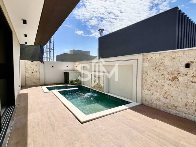 #717 - Casa para Venda em Cuiabá - MT - 2