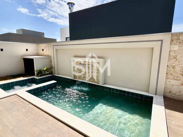 #717 - Casa para Venda em Cuiabá - MT - 3