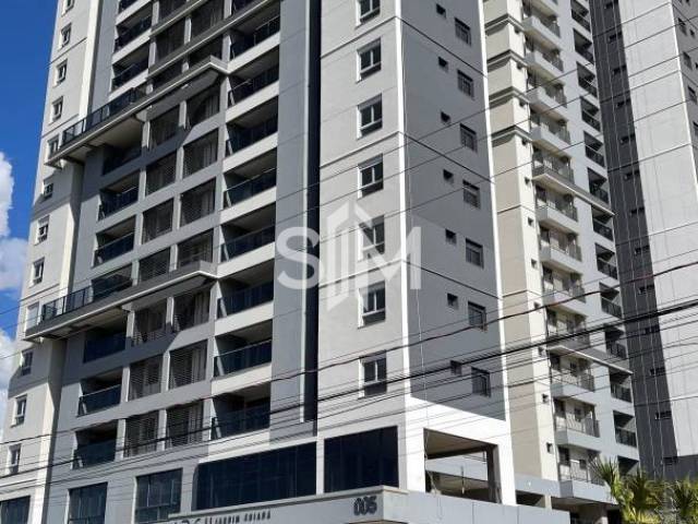 #717 - Apartamento para Venda em Cuiabá - MT - 1
