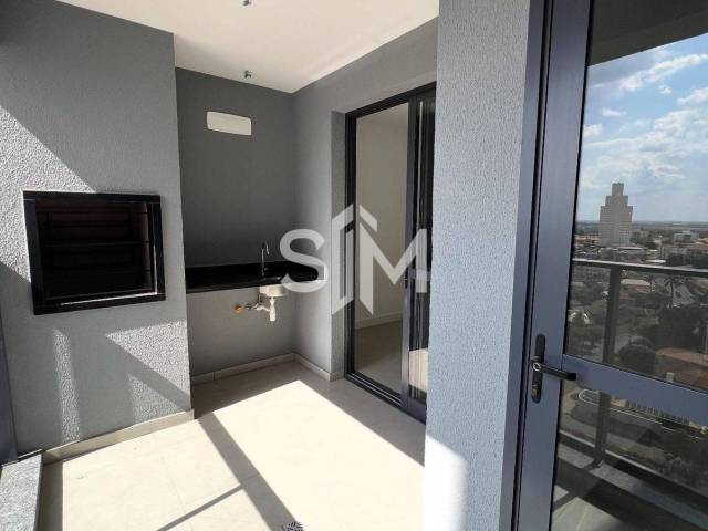 #717 - Apartamento para Venda em Cuiabá - MT - 2