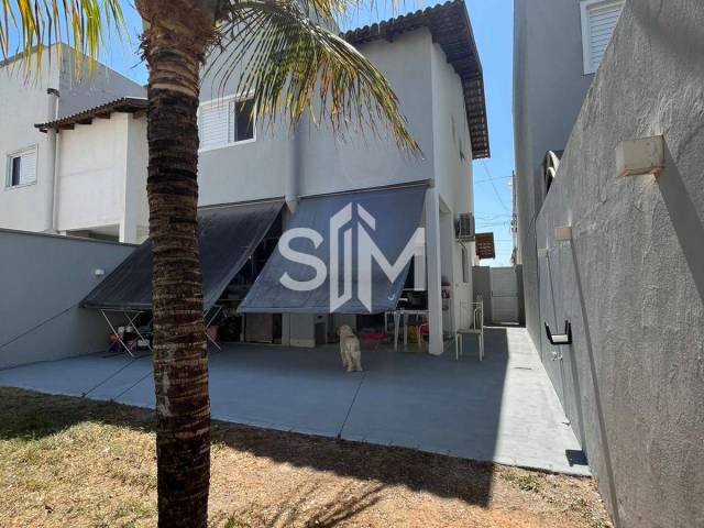 #718 - Casa em condomínio para Venda em Cuiabá - MT - 2