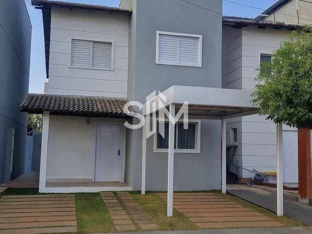 #718 - Casa em condomínio para Venda em Cuiabá - MT - 1