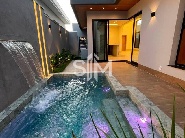 #719 - Casa em condomínio para Venda em Cuiabá - MT - 3