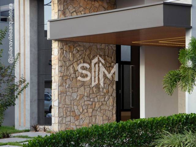 #719 - Casa em condomínio para Venda em Cuiabá - MT - 2