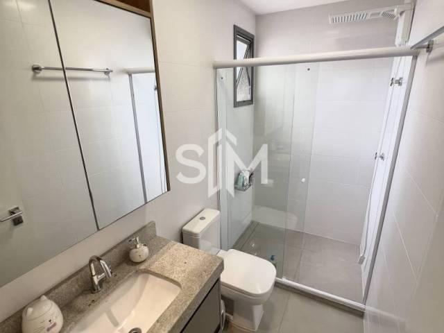 #720 - Apartamento para Venda em Cuiabá - MT - 1