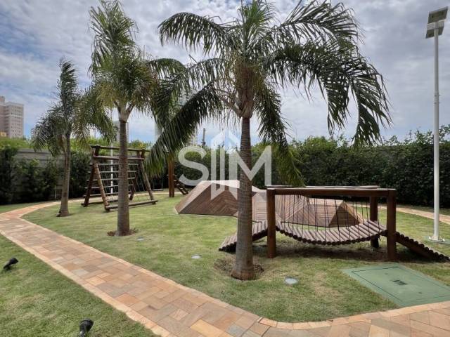 #720 - Apartamento para Venda em Cuiabá - MT - 2