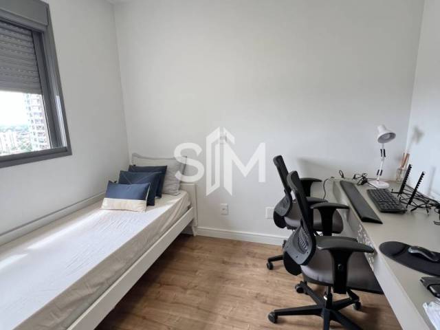 #720 - Apartamento para Venda em Cuiabá - MT - 3