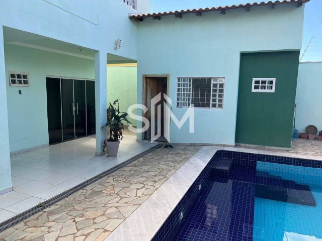 #72195 - Casa para Venda em Cuiabá - MT