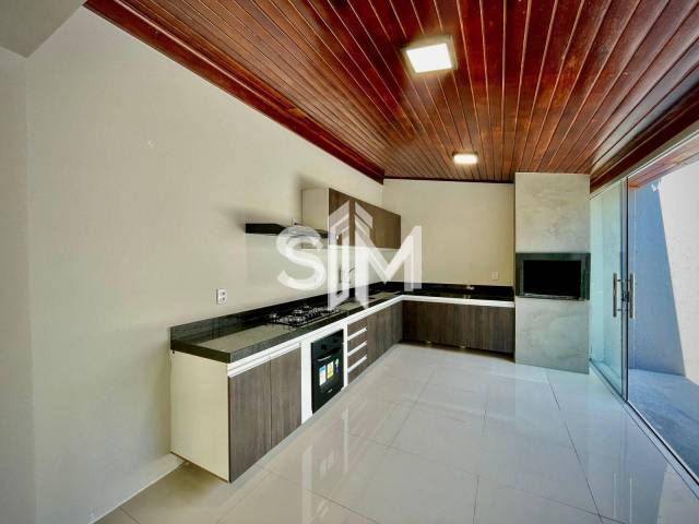 #9963 - Casa em condomínio para Venda em Cuiabá - MT - 3