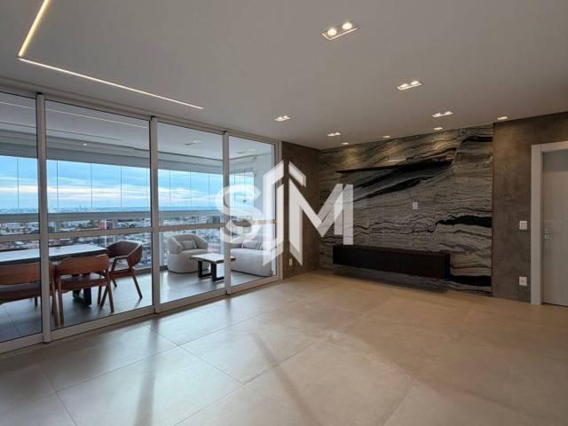 #7247 - Apartamento para Venda em Cuiabá - MT - 3