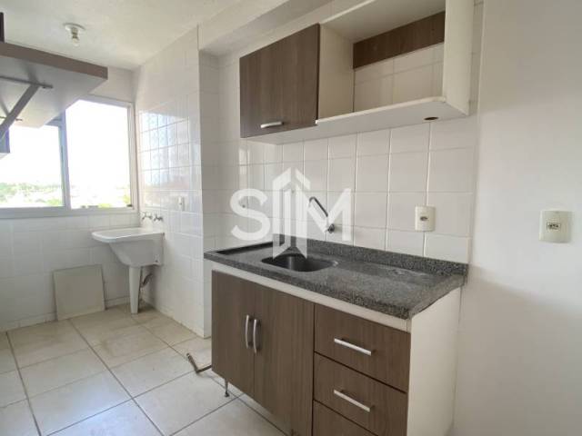 #725 - Apartamento para Venda em Cuiabá - MT - 3