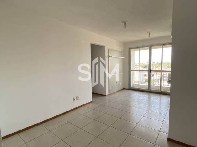 #725 - Apartamento para Venda em Cuiabá - MT - 2